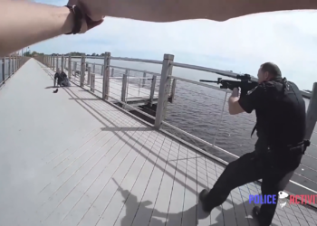 Un incidente con consecuencia fatal en Wisconsin involucra a un hombre que portaba un objeto cortante part2