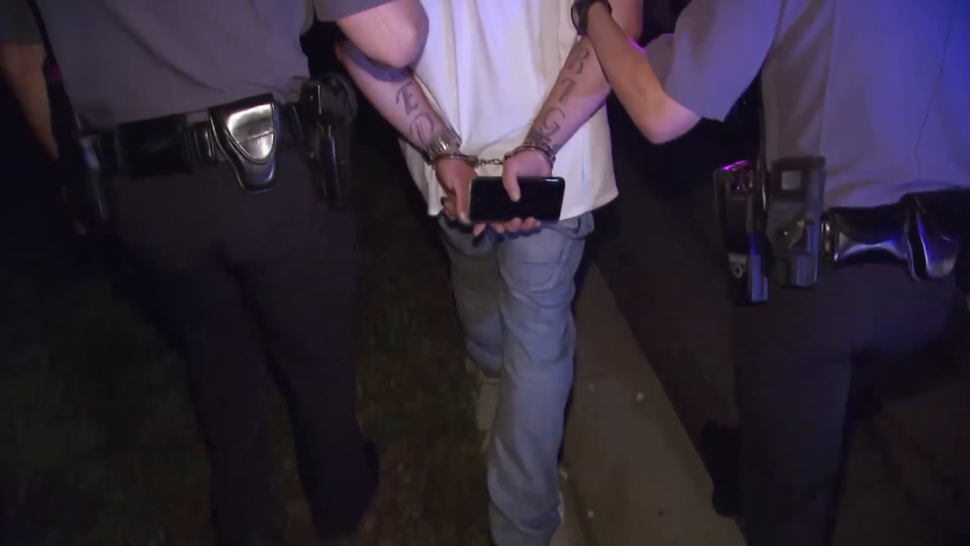 T06120010 Enfrentamientos Nocturnos Temporada Compilación trimmed part2