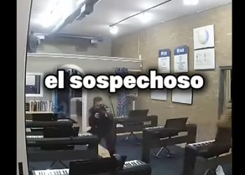 Lo Más Peligroso En La Academia De Música part2