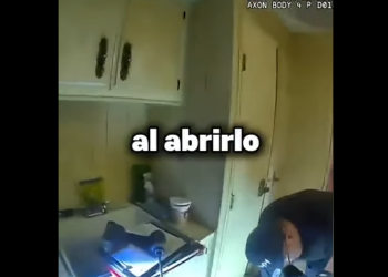 Pagó La Ayuda Con Traición part2