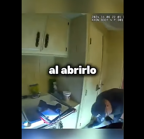 Pagó La Ayuda Con Traición part2