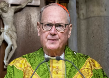 New York Archdiocese Announces $300 Million Support Fund for Victims of Past Misconduct