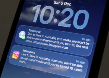 Australia Cuts Social Media Access for Millions of Kids – Will It Make a Difference?