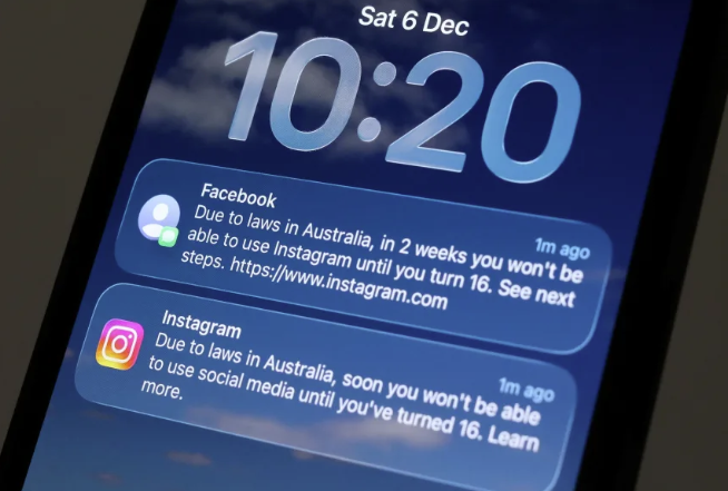 Australia Cuts Social Media Access for Millions of Kids – Will It Make a Difference?