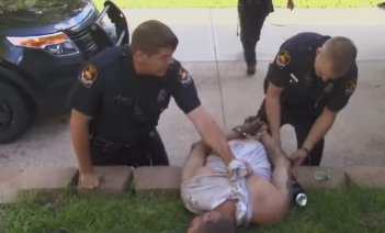 T1201008 Persecución Aérea Termina Mal Temporada Episodio Vida Policial  part2