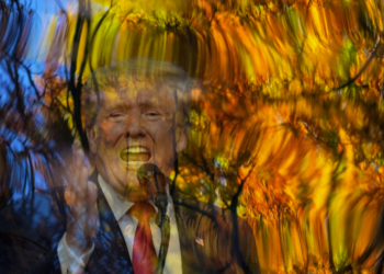 Trump’s Misrepresented View of the World