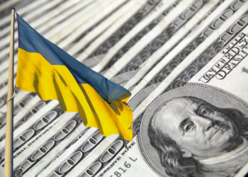 Trump Selling Ukraine for Cash