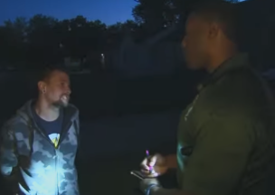 T1201009 Persecución Aérea Termina Mal Temporada Episodio Vida Policial  part2