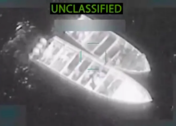 3 separate US strikes on alleged drug boats have initially left survivors.