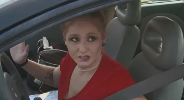 T1202006 Armas encontradas en una detención de tránsito Vida Policial part2