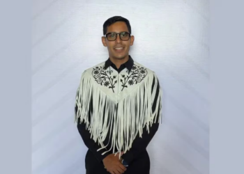 El regidor que no volvió de Ciudad de México: Brayan Vicente fue asesinado luego de asistir al mitin de Morena