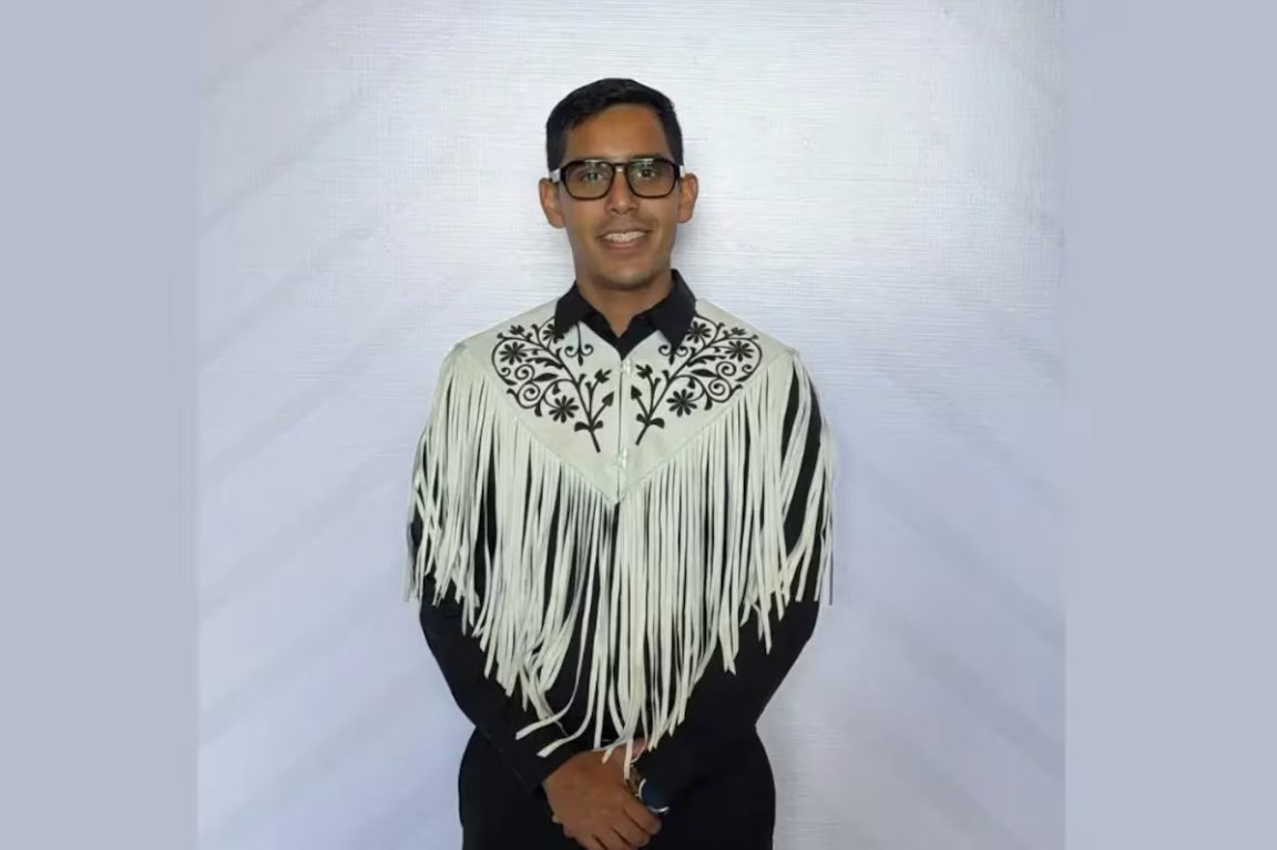 El regidor que no volvió de Ciudad de México: Brayan Vicente fue asesinado luego de asistir al mitin de Morena