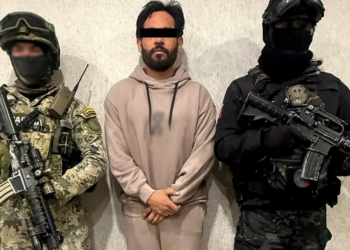 Detenido un extorsionador de comerciantes y ganaderos en Durango