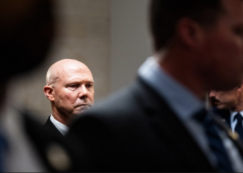 How a U.S. admiral decided to kill two boat strike survivors