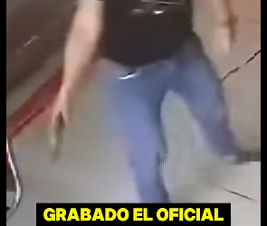 Este cliente tenia un as bajo la manga part2