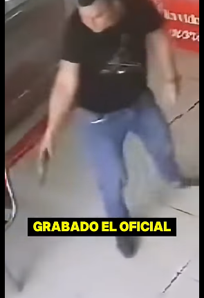 Este cliente tenia un as bajo la manga part2