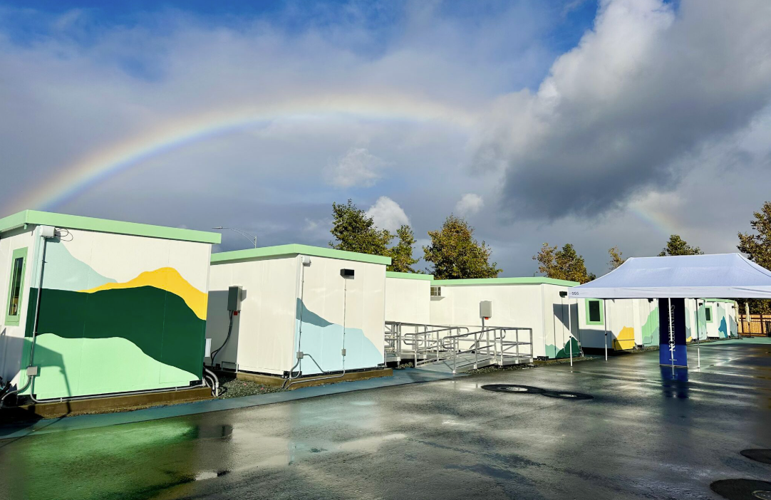 A Little Place Called Home?