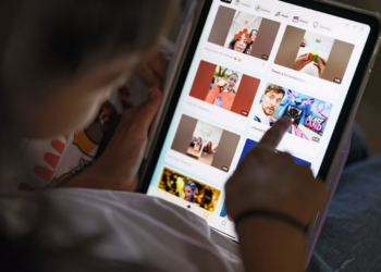 Australian teens were kicked off social media this week