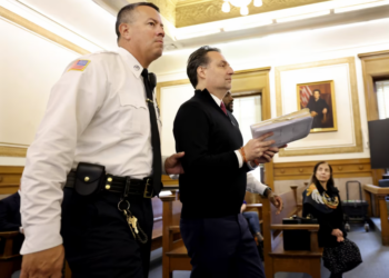 Witnesses describe their final interactions with Ana Walshe – including her last ‘festive’ night – at husband’s murder trial