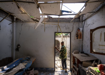 Thailand vows to continue fighting Cambodia hours after Trump calls for ceasefire