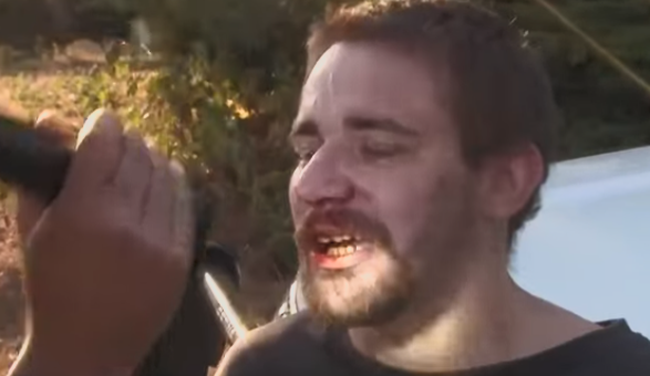 T1202005 Armas encontradas en una detención de tránsito Vida Policial part2