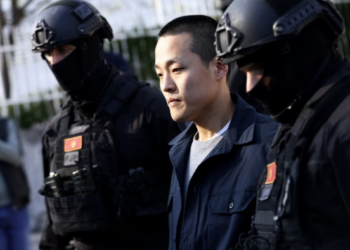 Crypto mogul Do Kwon sentenced to 15 years in prison for $40 billion stablecoin fraud