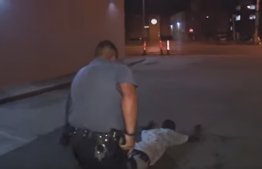 T1202010 Arrestos Más Intensos Vida Policial part2