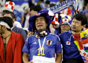 Why soccer fans are ‘astonished’ by the ‘extortionate’ ticket prices for next year’s World Cup