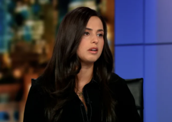 Woman with family ties to White House press secretary Karoline Leavitt says she hasn’t seen her son since ICE detainment