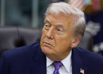 Why Indiana is such a major unforced error for Trump