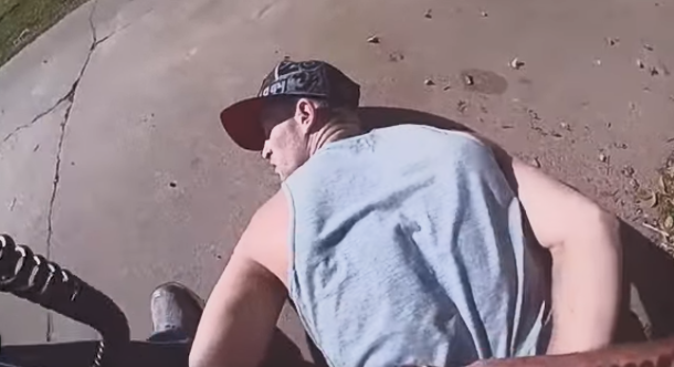 T1202009 Arrestos Más Intensos Vida Policial part2