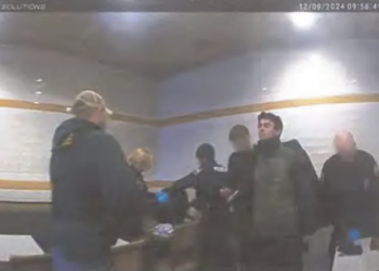 Fake name, unrecorded minutes and a backpack search. What we’ve learned at Luigi Mangione’s pre-trial hearing