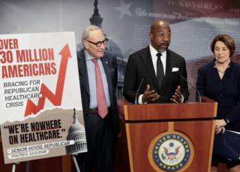 They Power the U.S. Economy, But Will Struggle to Afford Health Care