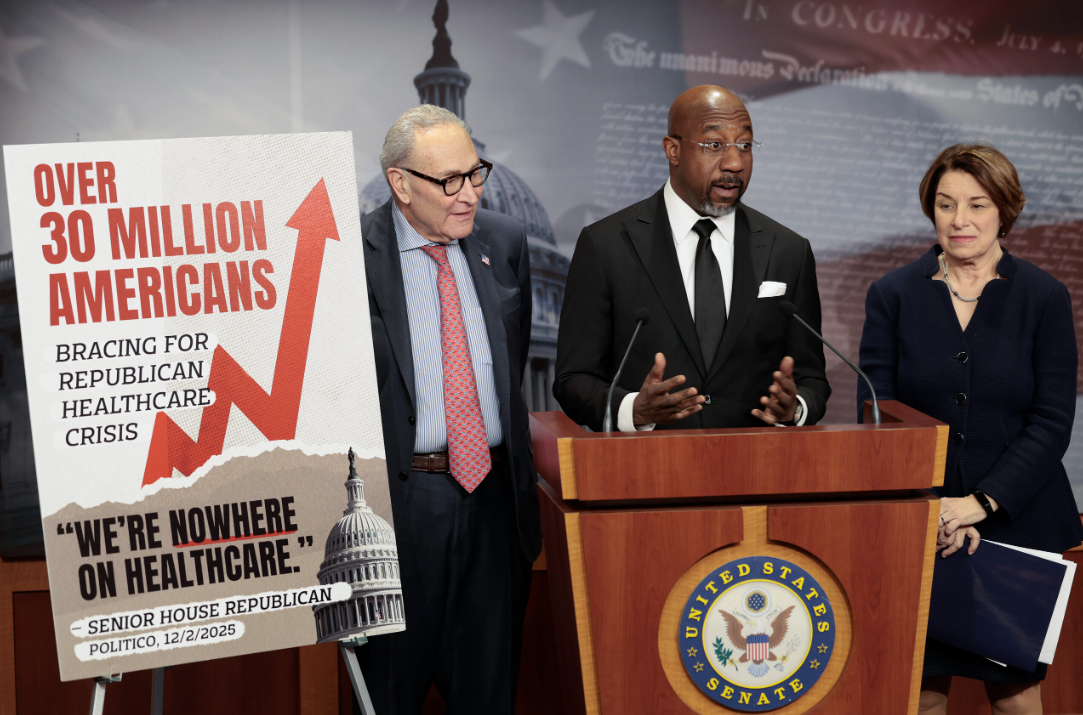 They Power the U.S. Economy, But Will Struggle to Afford Health Care