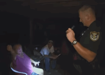 T1201003 Aterrizaje Forzoso Temporada Episodio Vida Policial  part2