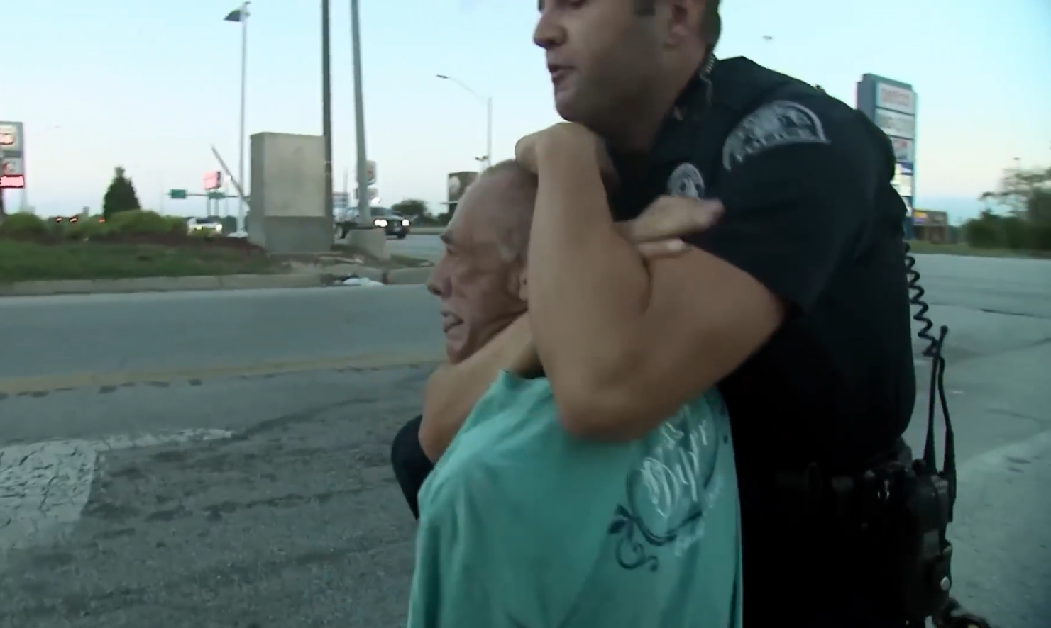 T00001 ¡Señora, me mordió el dedo! part2