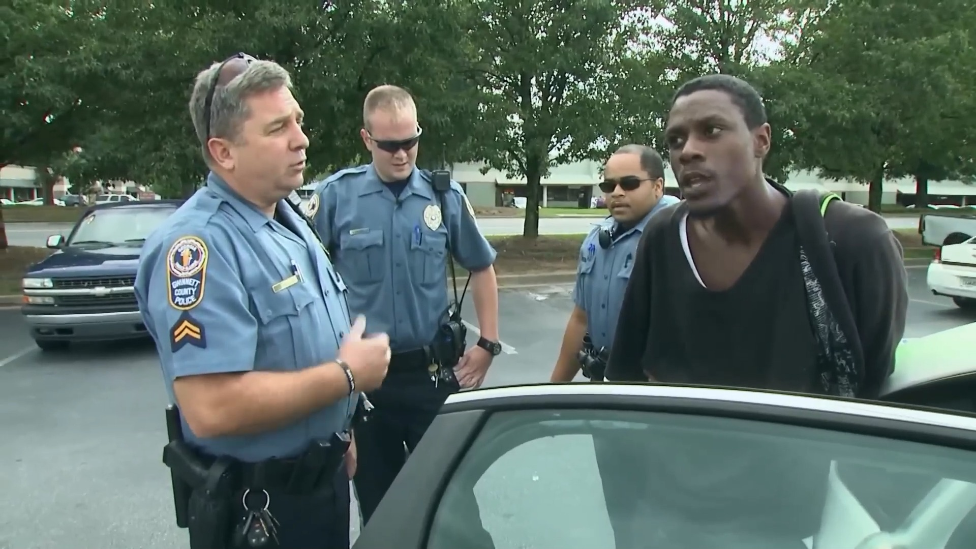 T00004 Escape inesperado en un restaurante de comida rápida part2