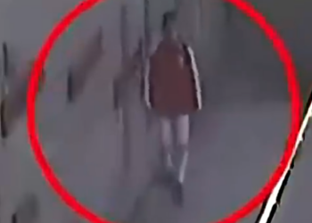 Este ladron atenta contra jubilada en este episodio de part2