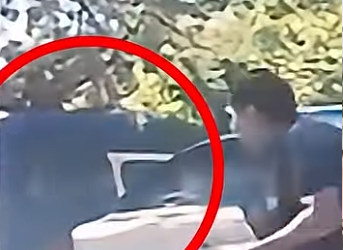 Fuga en Cordoba, Robaron una Madre Sus Hijos part2