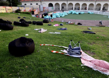 Australia Bondi Beach shooting kills at least 15