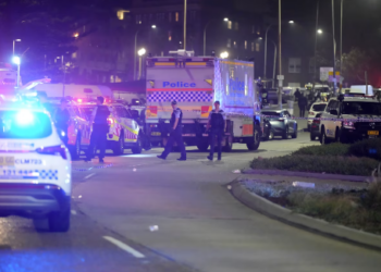 Australia already has some of world’s toughest gun laws