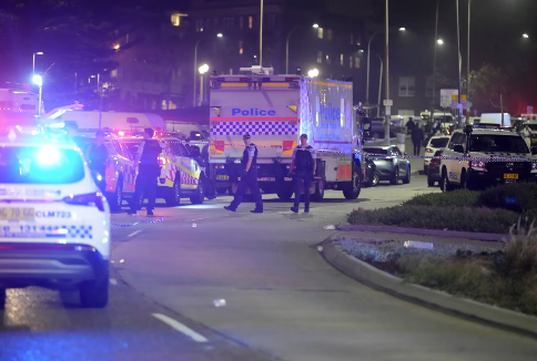 Australia already has some of world’s toughest gun laws