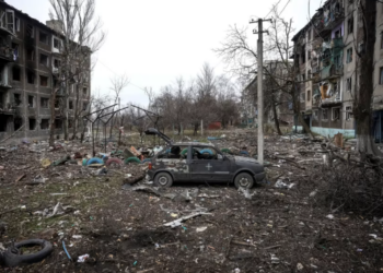 Trump says end to Ukraine war closer than ever, but US officials caution security guarantee offers won’t last forever