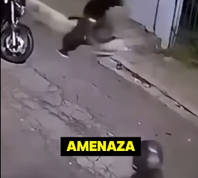 T1612008 Esta victima fue mas vivo que los ladrones part2