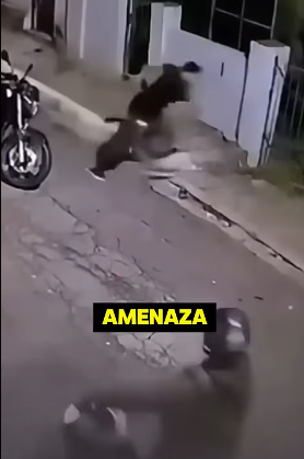 T1612008 Esta victima fue mas vivo que los ladrones part2