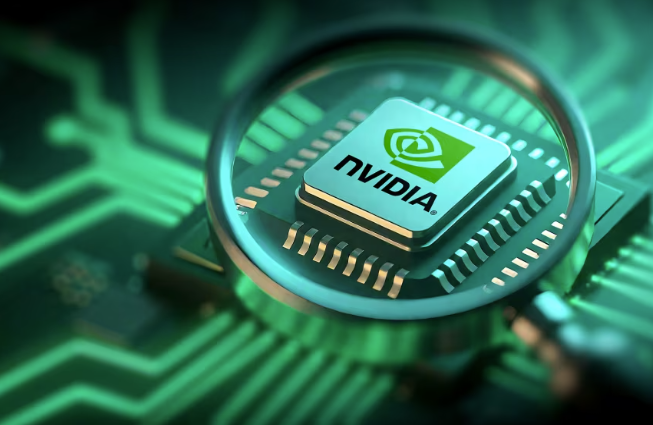 Trump greenlights exports of Nvidia H200 chips to China