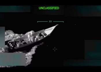 Did the US commit a war crime in the Caribbean? Here’s what we know