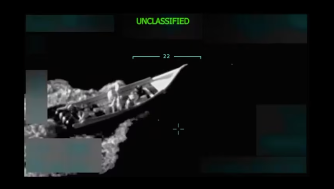 Did the US commit a war crime in the Caribbean? Here’s what we know