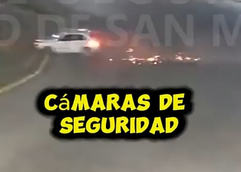 Persecución de Pelicula en part2