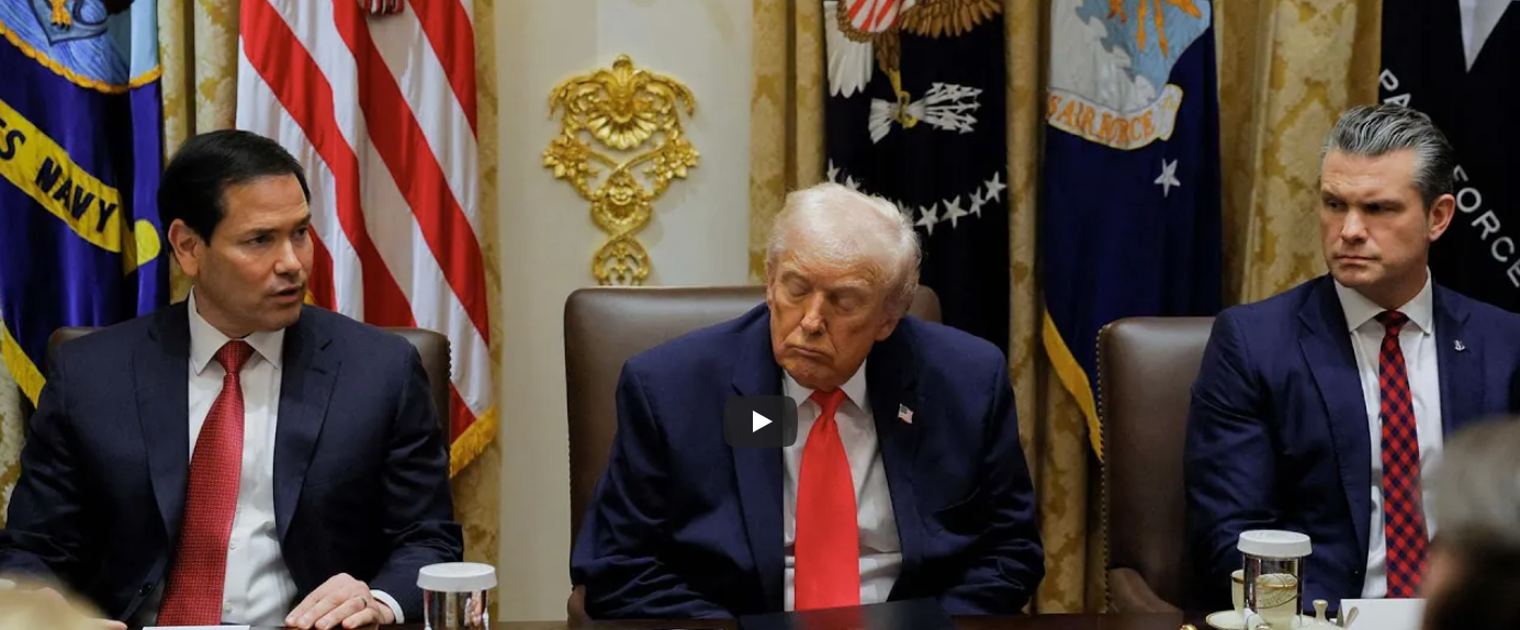 I Wanted the Holidays to Drown Out Trump. Then He Spewed His Racism Again